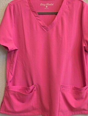 Uniform Advantage-Easy Stretch (L)